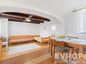 Prodej chalupy, Habry - Frýdnava, 125 m2