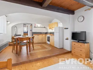 Prodej chalupy, Habry - Frýdnava, 125 m2