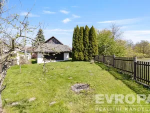 Prodej chalupy, Habry - Frýdnava, 125 m2