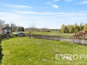 Prodej chalupy, Habry - Frýdnava, 125 m2