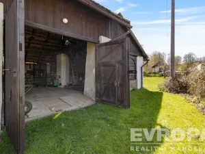 Prodej chalupy, Habry - Frýdnava, 125 m2