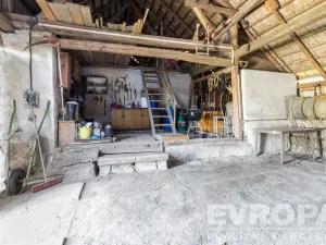 Prodej chalupy, Habry - Frýdnava, 125 m2