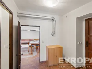 Prodej chalupy, Habry - Frýdnava, 125 m2