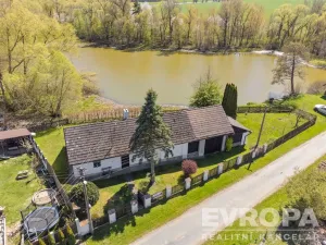 Prodej chalupy, Habry - Frýdnava, 125 m2