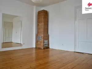 Pronájem bytu 2+kk, Teplice, Štúrova, 95 m2