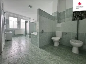 Pronájem bytu 2+kk, Teplice, Štúrova, 95 m2