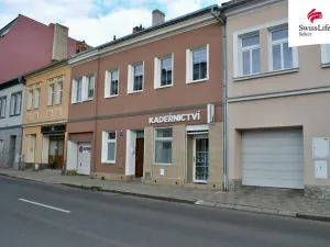 Pronájem bytu 2+kk, Teplice, Štúrova, 95 m2