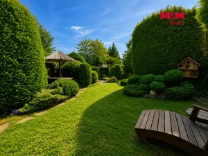 Prodej chaty, Ochoz u Brna, 51 m2