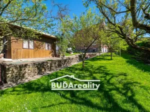 Prodej rodinného domu, Zlín, Nad Ovčírnou II, 97 m2