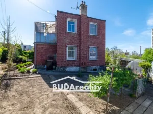 Prodej rodinného domu, Zlín, Nad Ovčírnou II, 97 m2