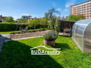 Prodej rodinného domu, Zlín, Nad Ovčírnou II, 97 m2