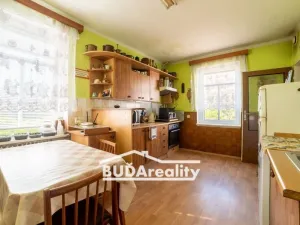 Prodej rodinného domu, Zlín, Nad Ovčírnou II, 97 m2
