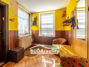 Prodej rodinného domu, Zlín, Nad Ovčírnou II, 97 m2