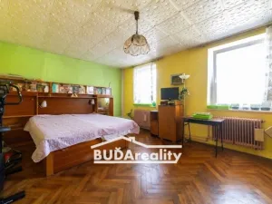 Prodej rodinného domu, Zlín, Nad Ovčírnou II, 97 m2
