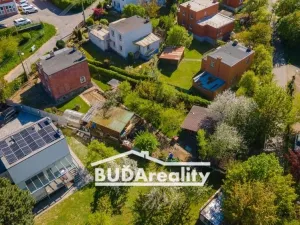 Prodej rodinného domu, Zlín, Nad Ovčírnou II, 97 m2