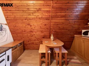 Prodej chaty, Český Jiřetín, 65 m2