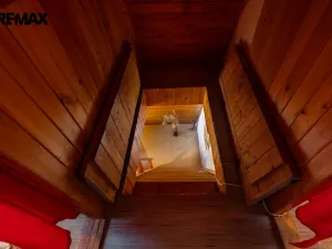 Prodej chaty, Český Jiřetín, 65 m2