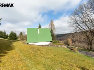 Prodej chaty, Český Jiřetín, 65 m2