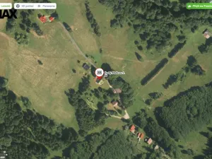 Prodej chaty, Český Jiřetín, 65 m2