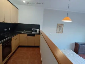 Prodej bytu 1+kk, Lipno nad Vltavou - Slupečná, 38 m2