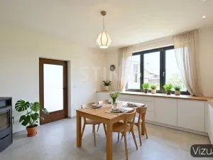 Prodej rodinného domu, Dubňany, Na Pískách, 160 m2
