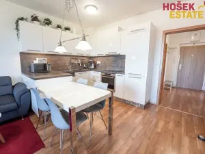 Prodej bytu 3+kk, Holubice, 79 m2