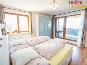 Prodej bytu 3+kk, Holubice, 79 m2