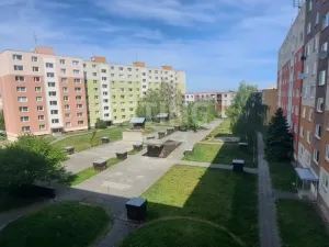 Prodej bytu 3+1, Prostějov, Holandská, 67 m2