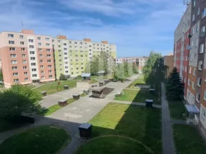 Prodej bytu 3+1, Prostějov, Holandská, 67 m2