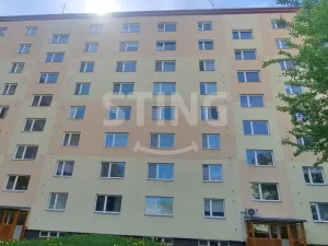 Prodej bytu 3+1, Prostějov, Holandská, 67 m2