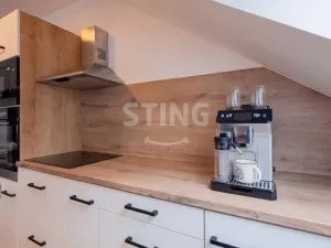 Prodej bytu 2+kk, Bravantice, 92 m2