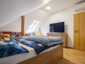 Prodej bytu 2+kk, Bravantice, 92 m2
