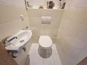 Prodej bytu 2+1, Praha - Chodov, Podjavorinské, 43 m2