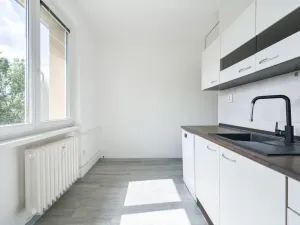 Prodej bytu 1+1, Ostrava - Poruba, Bajkalská, 36 m2