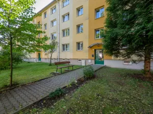 Prodej bytu 1+1, Ostrava - Poruba, Bajkalská, 36 m2
