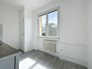 Prodej bytu 1+1, Ostrava - Poruba, Bajkalská, 36 m2