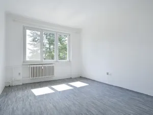 Prodej bytu 1+1, Ostrava - Poruba, Bajkalská, 36 m2