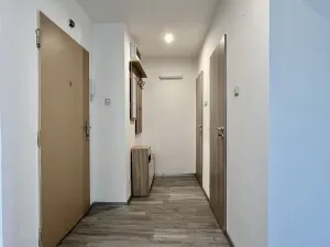Prodej bytu 1+1, Ostrava - Poruba, Bajkalská, 36 m2