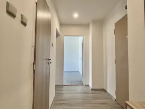 Prodej bytu 1+1, Ostrava - Poruba, Bajkalská, 36 m2
