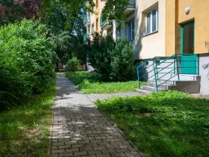 Prodej bytu 1+1, Ostrava - Poruba, Bajkalská, 36 m2