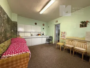 Prodej rodinného domu, Šakvice, Hlavní, 140 m2