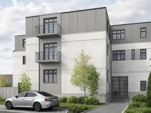 Prodej bytu 3+kk, Velvary, Chržínská, 115 m2