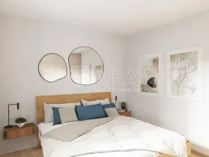 Prodej bytu 4+kk, Velvary, Chržínská, 115 m2