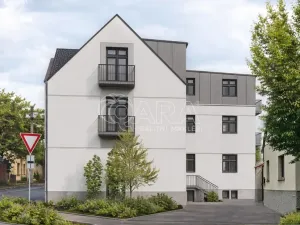 Prodej bytu 4+kk, Velvary, Chržínská, 115 m2