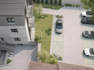 Prodej bytu 4+kk, Velvary, Chržínská, 115 m2