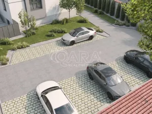 Prodej bytu 4+kk, Velvary, Chržínská, 115 m2