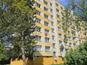 Pronájem bytu 1+1, České Budějovice - České Budějovice 2, 41 m2