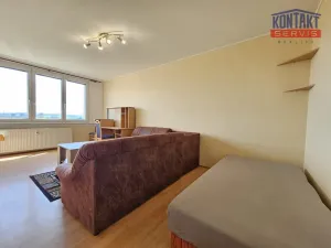 Pronájem bytu 1+1, České Budějovice - České Budějovice 2, 41 m2