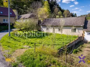 Prodej rodinného domu, Jankovice, 94 m2