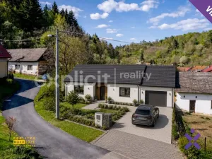 Prodej rodinného domu, Jankovice, 94 m2